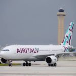 Air Italy, licenziamento per i 1.450 dipendenti