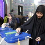Elezioni parlamentari in Iran, aperti i seggi