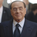 Berlusconi presidente della Repubblica