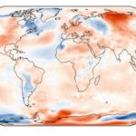 Gennaio 2020 più caldo di sempre, battuto il record del 2016