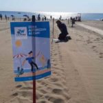 Fase 3: apre spiaggia libera 3 a Catania, servizio per cani