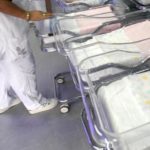 Neonato muore in ospedale, inchiesta Procura di Agrigento