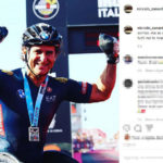 Zanardi: il figlio Niccolò: “Presto rivedremo il tuo sorriso”