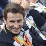 Zanardi, il bollettino: ”Quadro neurologico grave. Possibili danni alla vista”