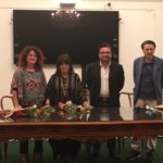 Paternò, riuscita presentazione del libro di Maria Attanasio
