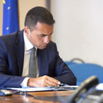 Di Maio: “Tornano fiere, credo in settembre”