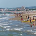 Il caldo ha spinto 9,8 milioni di italiani in vacanza a settembre