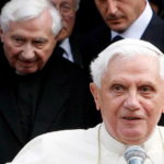 Morto Georg Ratzinger, il fratello di Benedetto XVI