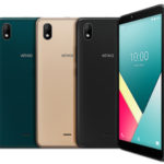 Wiko svela uno smartphone che costa meno di 100 euro