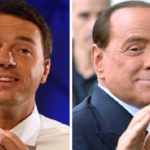 Berlusconi e Renzi (forse) insieme per un nuovo partito