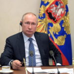 Guerra Ucraina. Putin: “Non faremo la fine dell’Urss”