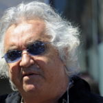 San Raffaele Milano, Briatore positivo dopo il ricovero