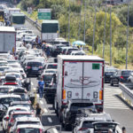 Traffico, oggi giornata da bollino nero