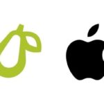 Apple contro un’app di ricette: “Logo ricorda nostra mela”