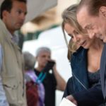 Marina Berlusconi positiva al Covid