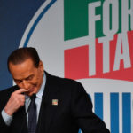 Elezioni Regionali, il dramma di Forza Italia: dimezza i voti