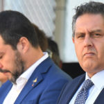 Toti: “Salvini lanci una costituente del Centrodestra”