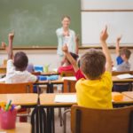 Scuola al via: cosa mettere negli zaini al tempo del Covid?