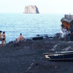 A Stromboli il primo ciak per il nuovo film di Sorrentino