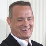 Cinema: dopo contagio Covid Tom Hanks torna a girare film su Elvis