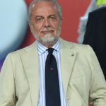 Aurelio De Laurentiis positivo al Coronavirus