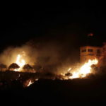 Raid aereo israeliano sulla Siria, 11 morti