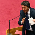 Coronavirus, Renzi all’attacco: “Chiederemo modifiche al Dpcm”