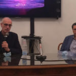 Paternò. Successo per conferenza con il vescovo Antonino Raspanti