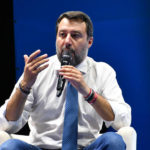 Salvini: “Libri gratis o detraibili fino alle scuole Superiori”