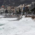 Maltempo in Francia, 12 dispersi nelle Alpes-Maritimes (Nizza)