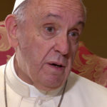 Il monito del Papa: “La guerra è un oltraggio blasfemo a Dio”