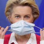 Ucraina. Von der Leyen: “Da oggi Kiev può esportare elettricità a Ue”