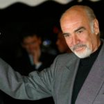 E’ morto Sean Connery