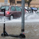 Meteo, arriva il maltempo. Peggioramento da domani 2 novembre