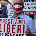 No al “Lockdown della libertà di pensiero”, grazie