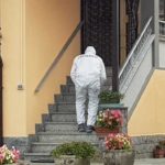 Accoltellata in casa nel Torinese, i Carabinieri fermano il figlio