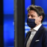 Non “dipende dagli italiani”, caro Conte. Dipende da tutti