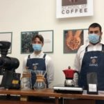 Palermo, nasce la prima scuola siciliana del caffè