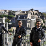 Il Volo omaggia Morricone, il 5 giugno show davanti San Pietro