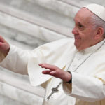Papa Francesco: “Più donne in posti di responsabilità nella Chiesa”