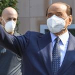 Berlusconi dimesso dal San Raffaele. Controlli di routine