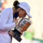 Tennis: Kenin ko, la polacca Swiatek regina al Roland Garros