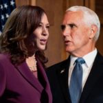 Usa 2020, la notte dei vice. E’ scontro tra Pence e Harris