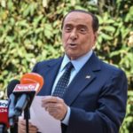 Silvio guarito dal Covid partecipa a nozze del figlio Luigi