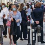 Coronavirus. Impennata dei contagi: 4.458 positivi e 22 morti