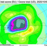 Natura. Il buco dell’ozono è alla sua massima estensione