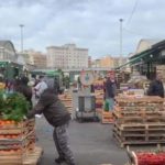 Sicilia, Covid. Comune di Vittoria dichiarato “Zona rossa”