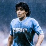 È MORTO MARADONA