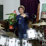 È morto Stefano D’Orazio, storico batterista dei Pooh