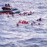 Migranti, Open Arms: “Almeno 5 vittime in naufragio”